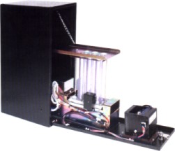 electronic dollar bill changers