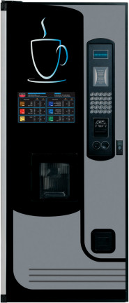 coffee machine