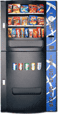 vending combos, 3500