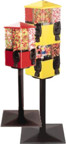 candy machines
