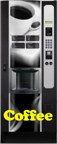 hot beverage coffee machine