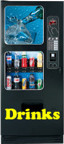 drink vending machines